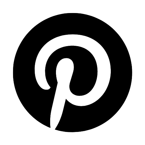 Pinterest Logo