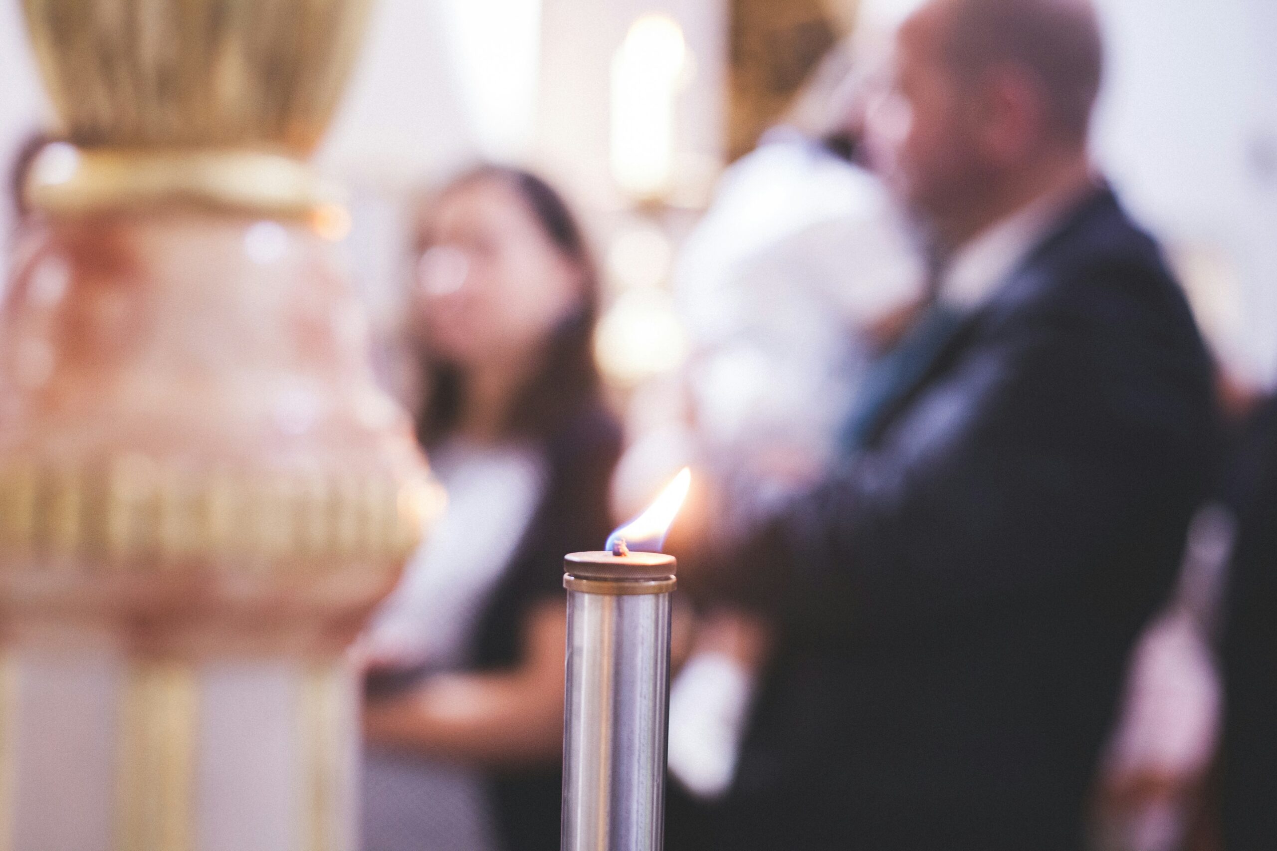What is a Naming Ceremony?