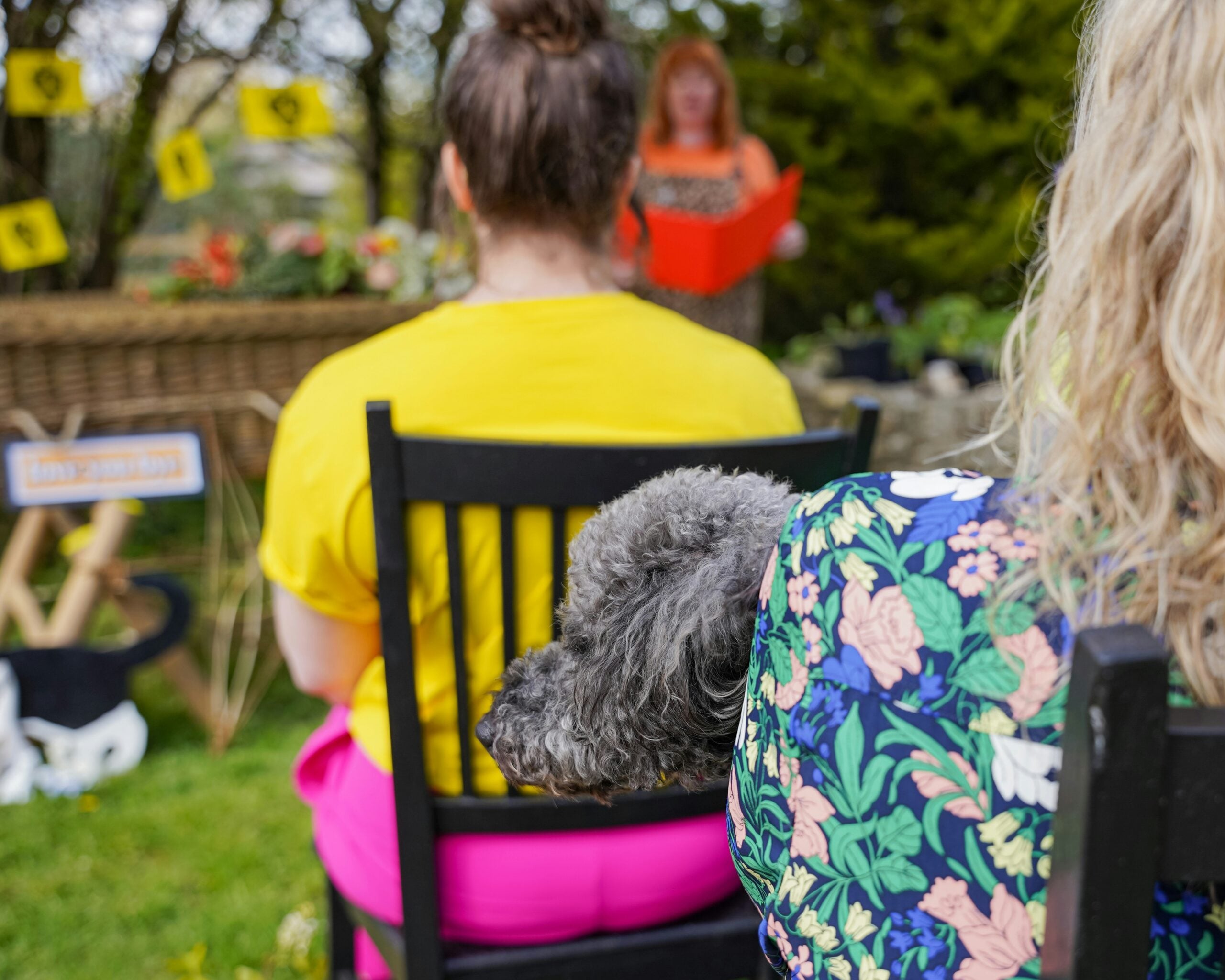 My Favourite Funeral Readings for a Celebration of Life