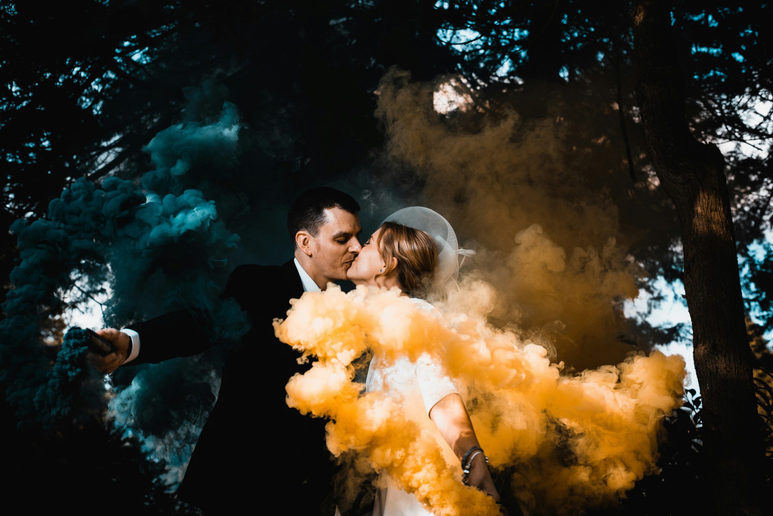 The Top Wedding Trends of 2026 (And Whether You Should Care About Them)