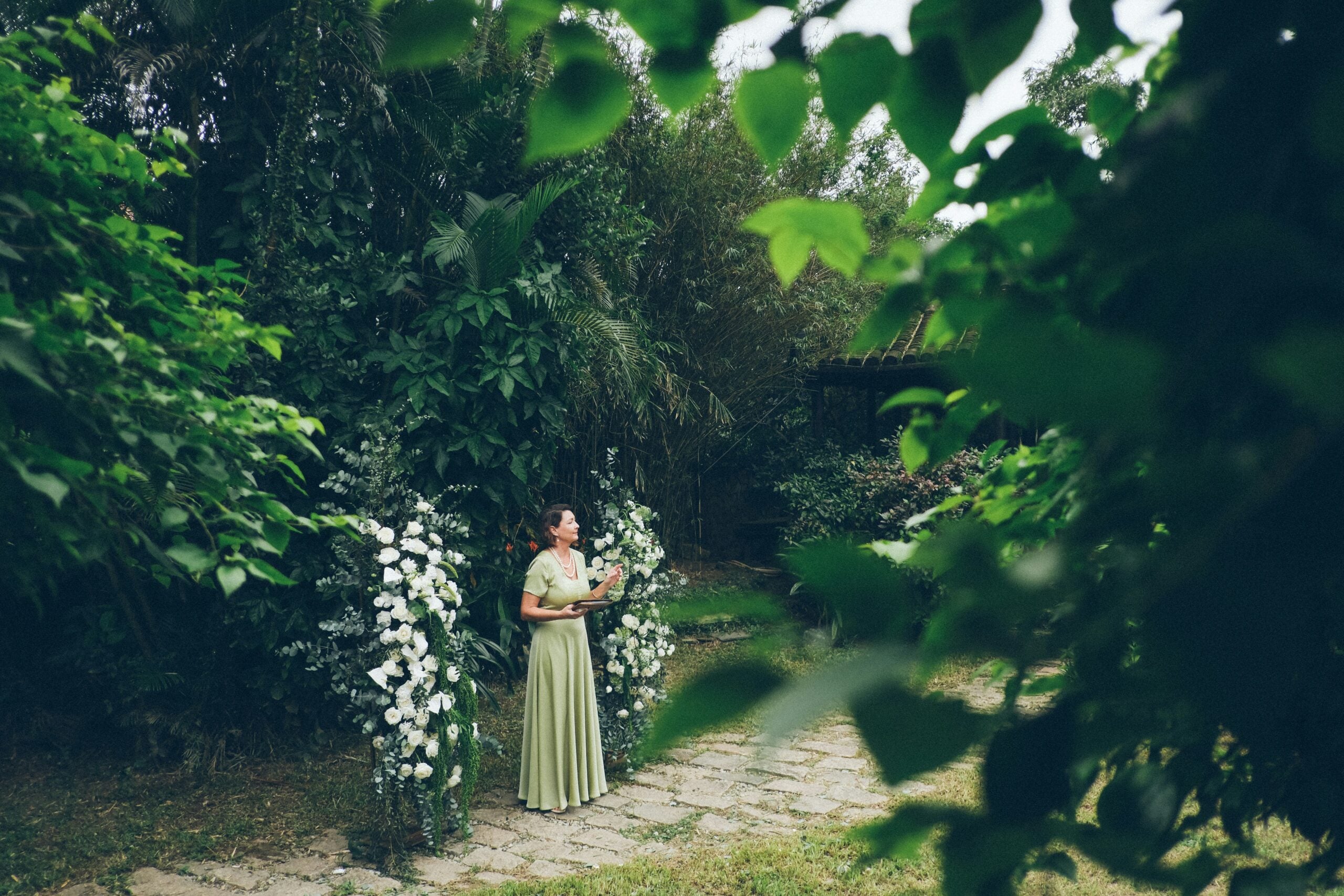 Who Can Be a Wedding Celebrant?