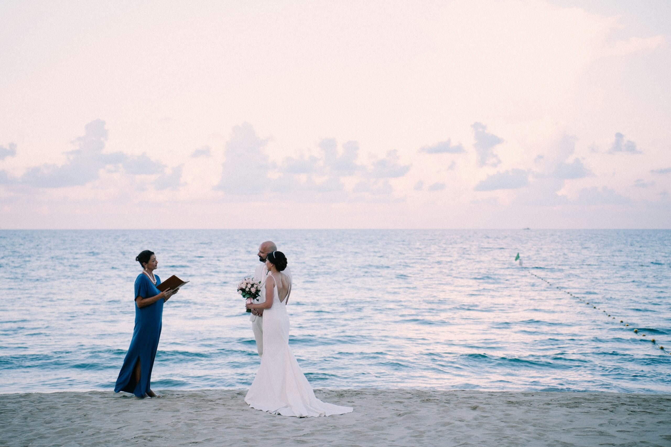 What Does a Celebrant Do?