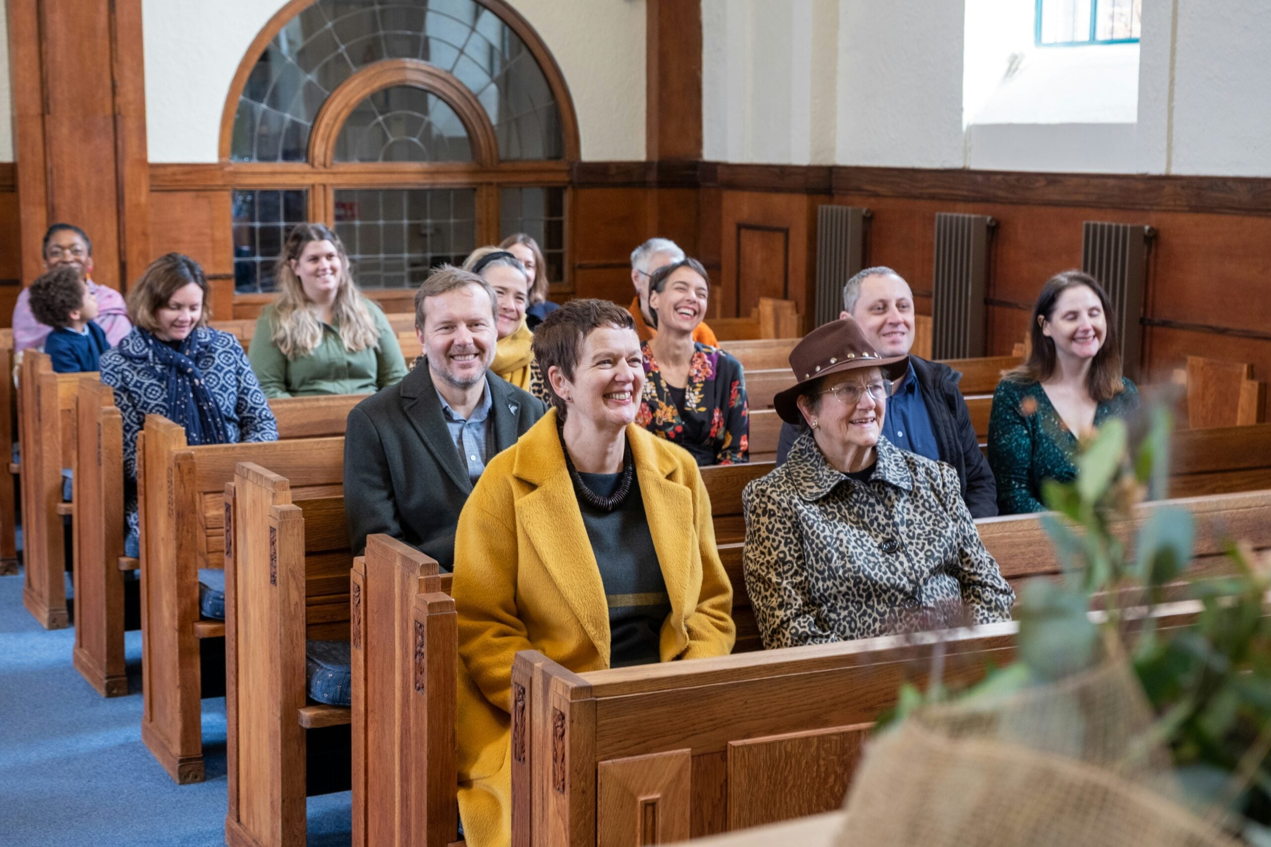 What is a Living Funeral?