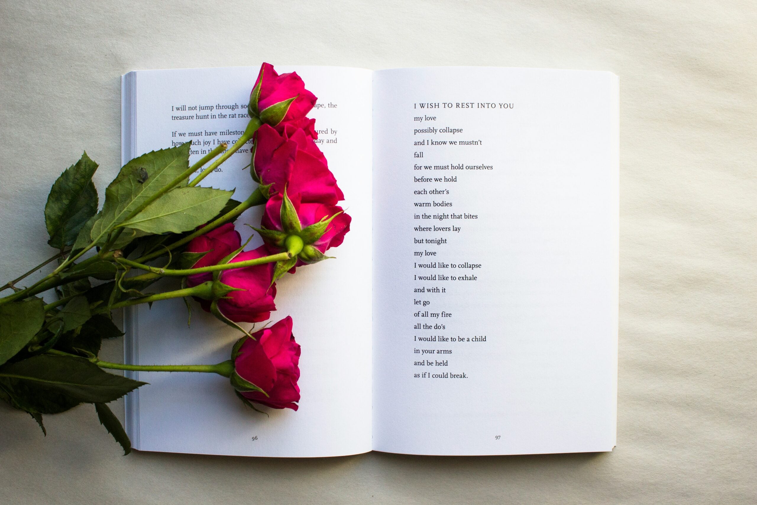 What is a Good Reading for a Wedding?