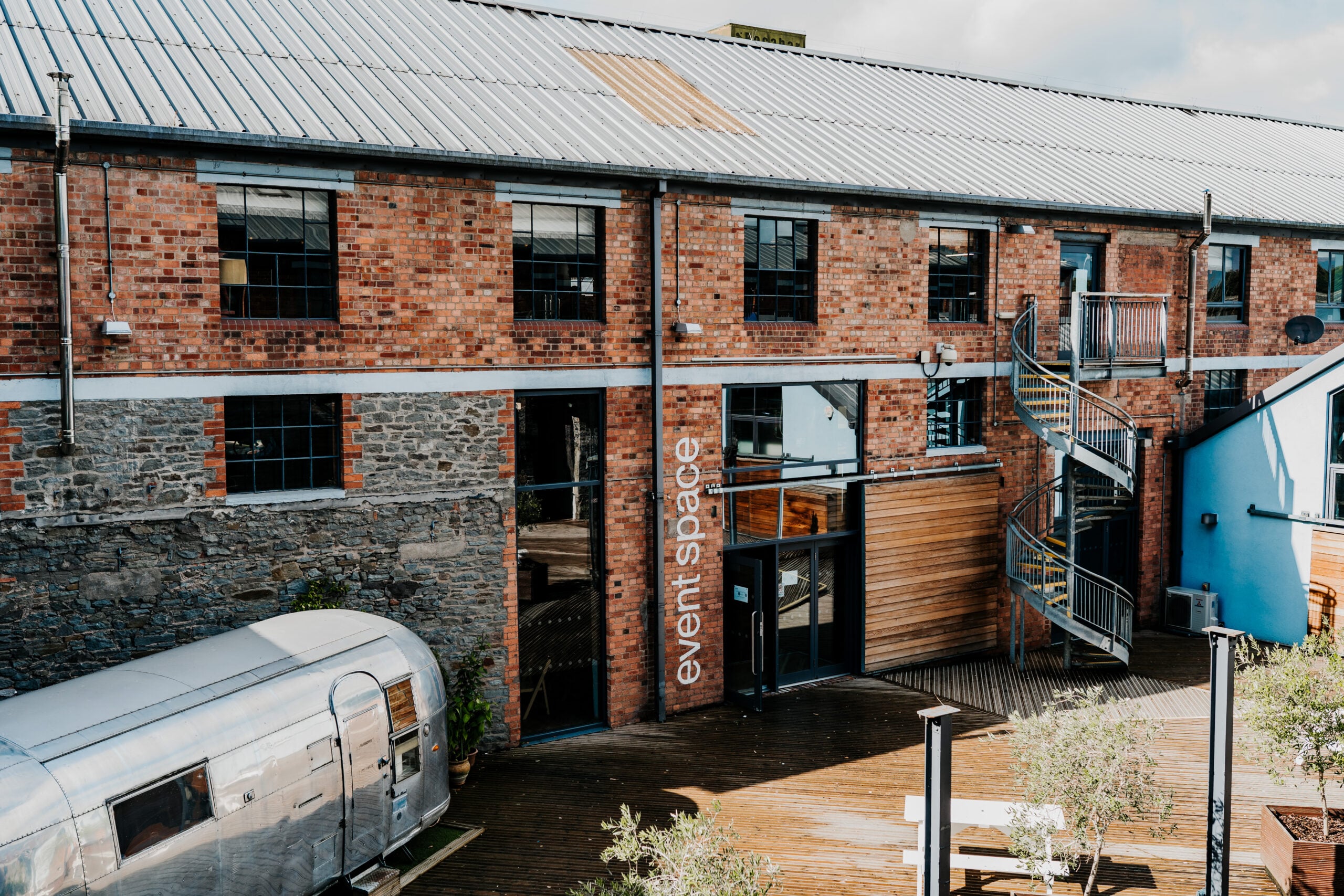 Paintworks Bristol
