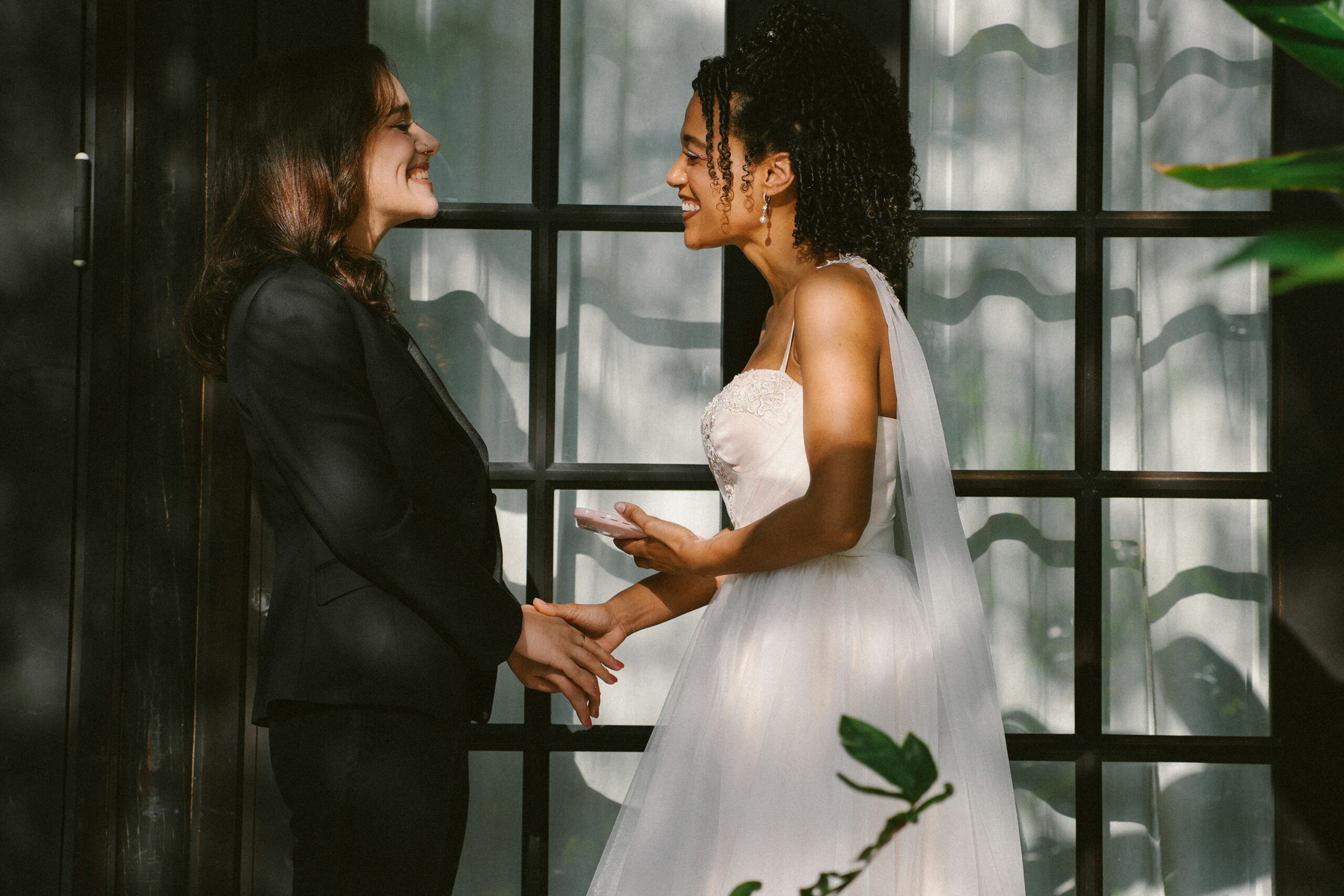 8 Creative and Traditional Wedding Rituals to Include in Your Ceremony